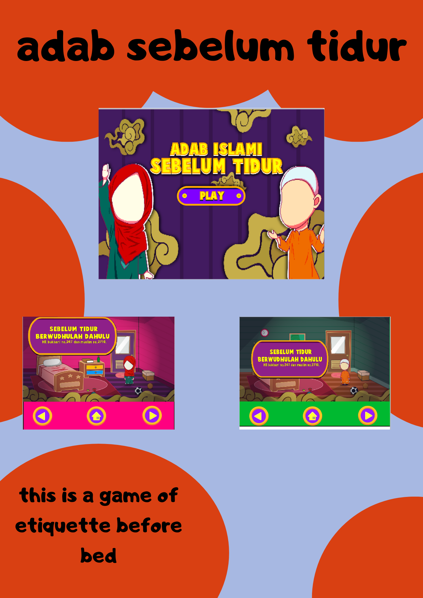 adab sebelum tidur (1)