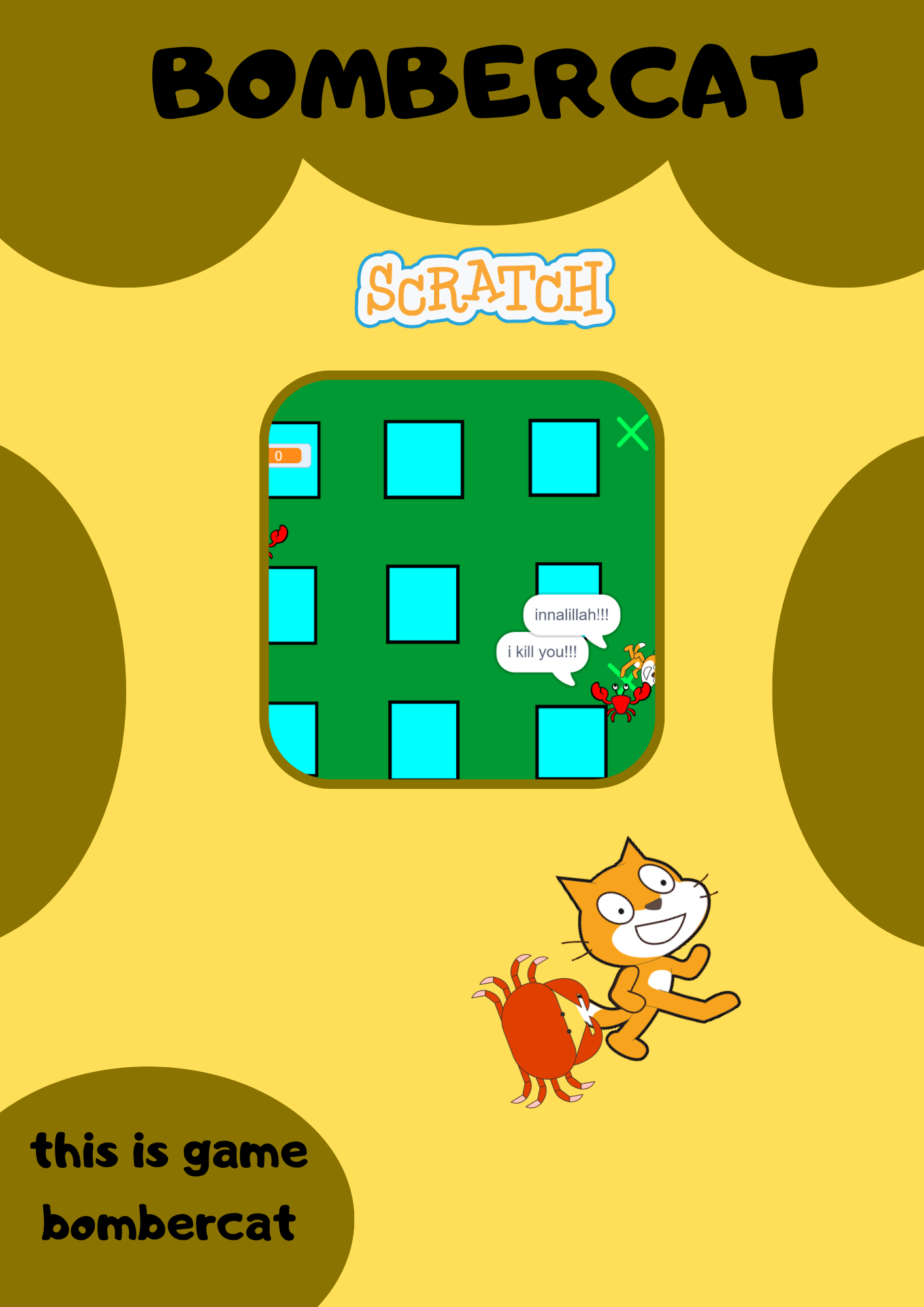 Teks paragraf Anda (3)